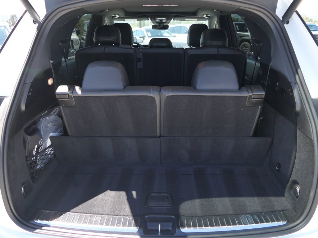 Used 2024 Mercedes-Benz GLE 350 4MATIC w/ AMG Line Exterior image 23