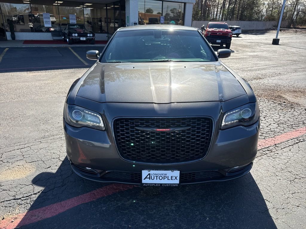Used 2021 Chrysler 300 S image 3