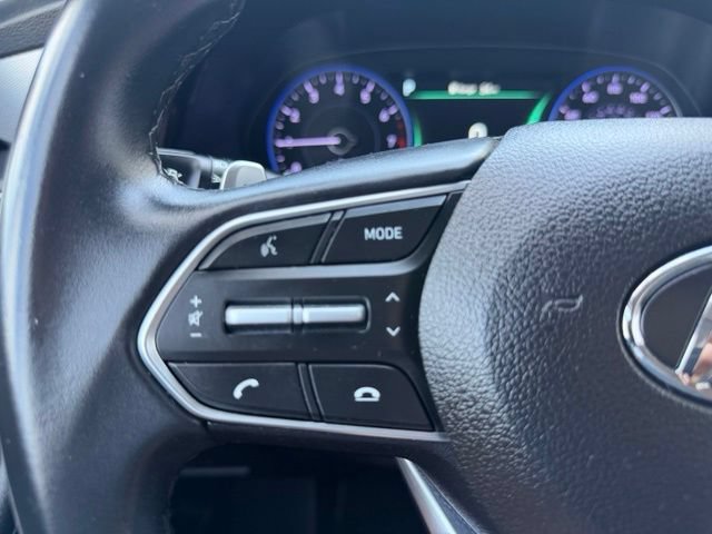 Used 2020 Hyundai Palisade SEL w/ Convenience Package FWD image 15