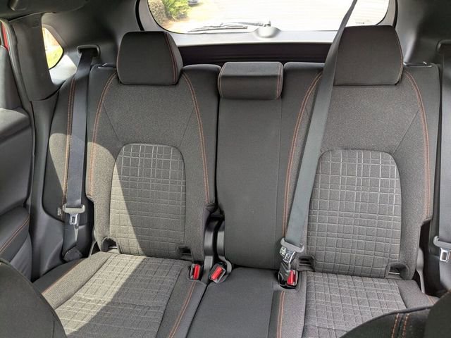 Used 2024 Honda HR-V Sport image 28