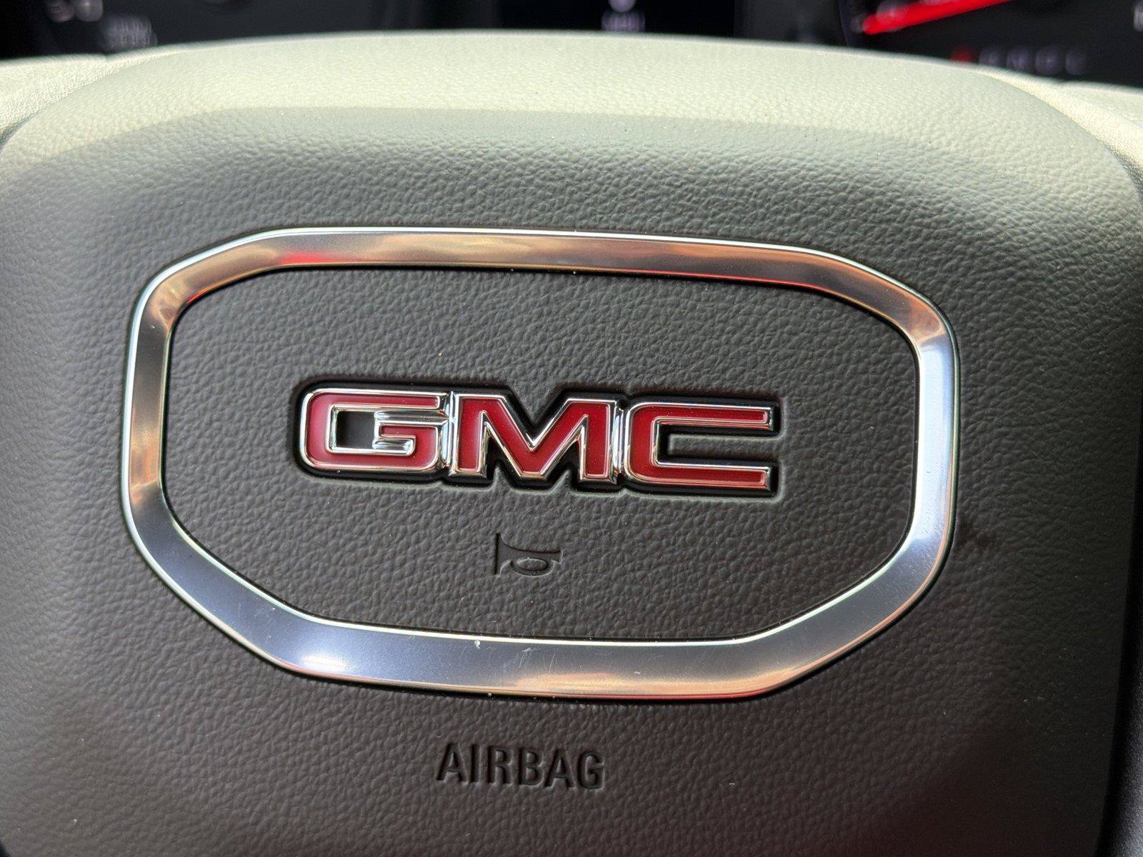 New 2026 GMC Sierra 2500 Pro w/ Convenience Package RWD image 25