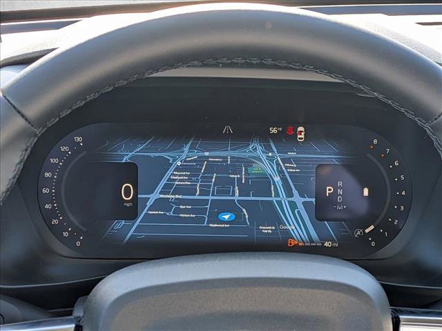 New 2026 Volvo XC40 B5 Plus w/ Protection Package Premier image 13