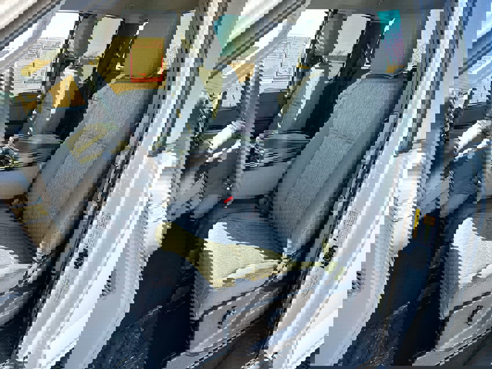 Used 2024 Ford F250 XL w/ STX Appearance Package image 11