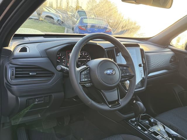 Certified 2026 Subaru Forester Premium image 10