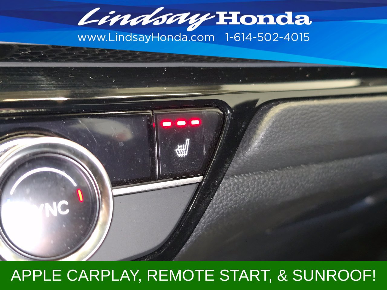 Used 2025 Honda Civic Sport image 20