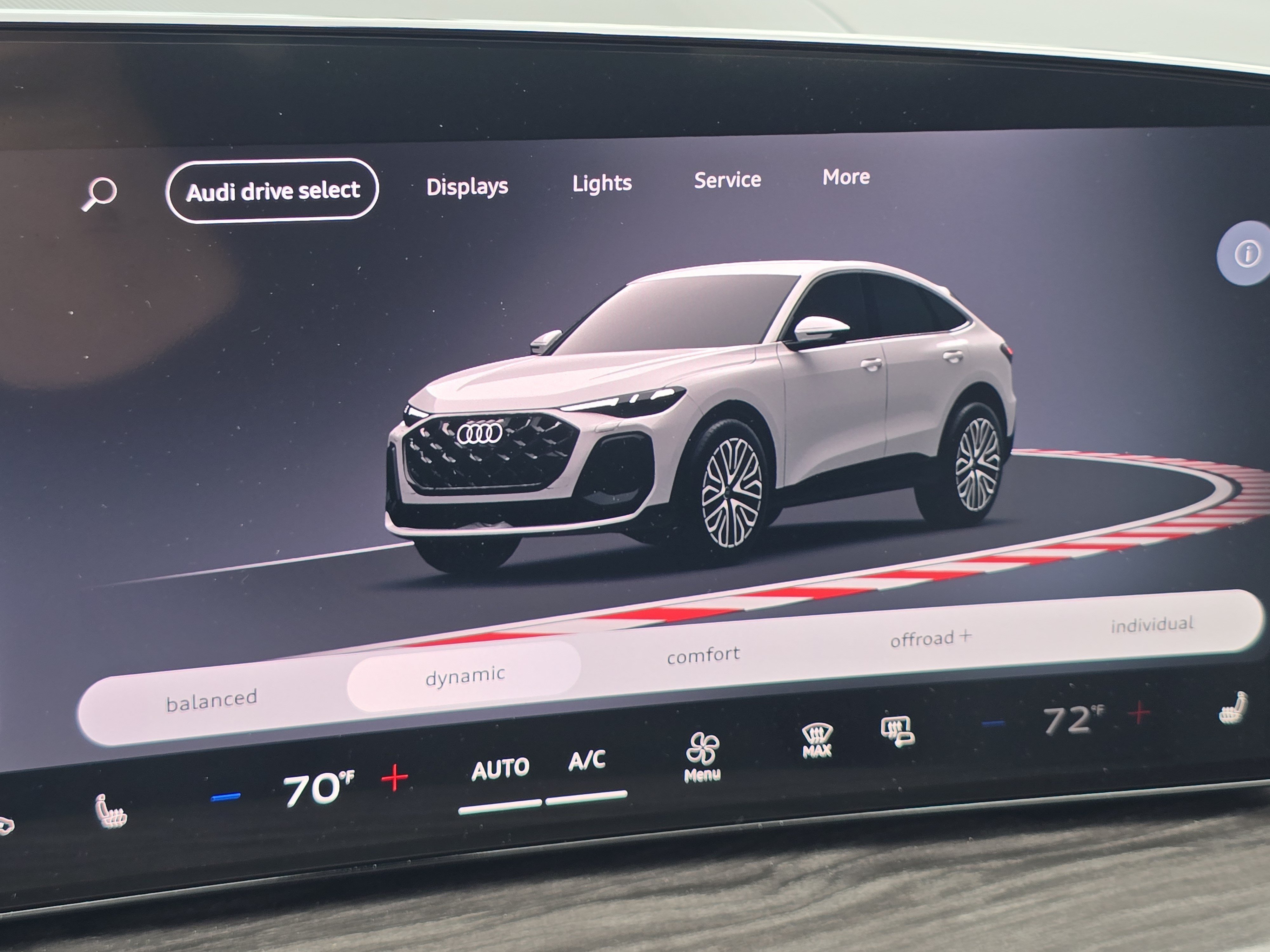 New 2026 Audi Q5 Premium AWD/4WD image 13
