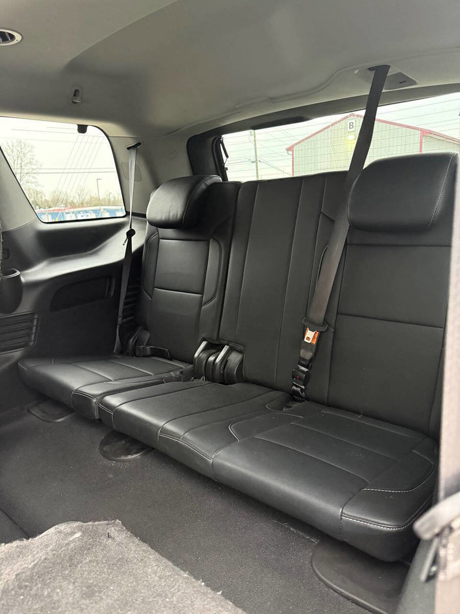 Used 2019 Chevrolet Tahoe LT image 13