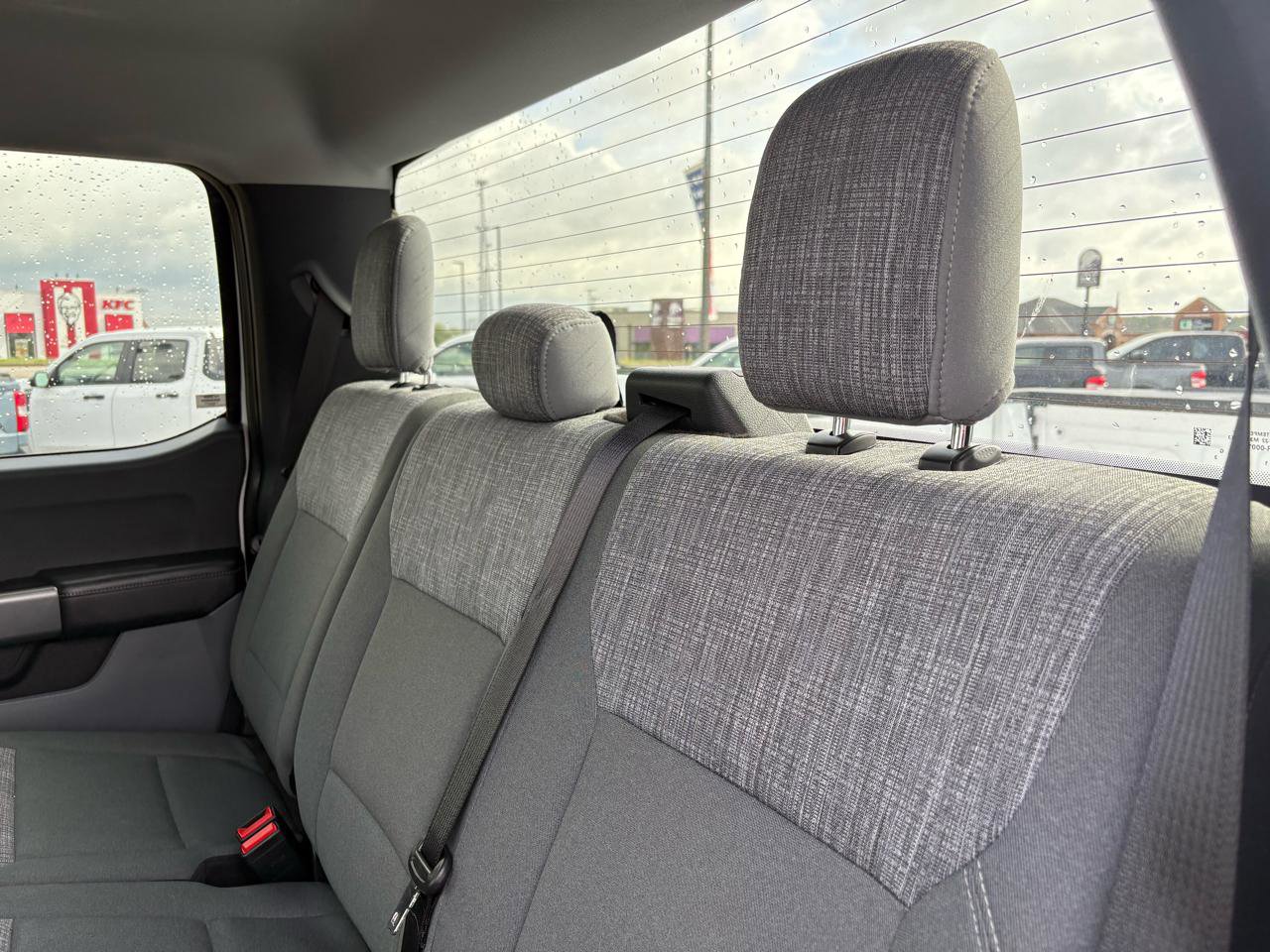 Certified 2023 Ford F150 XLT AWD/4WD image 40