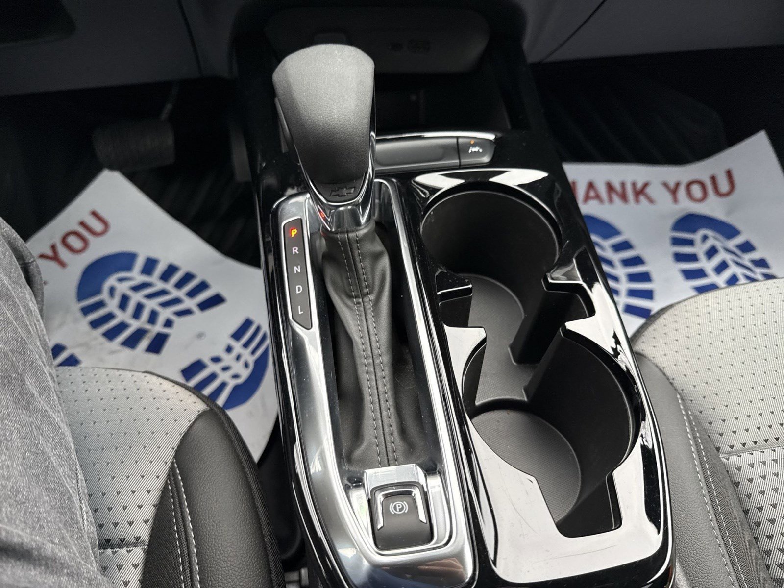 Used 2024 Chevrolet Trax LT w/ Driver Confidence Package image 19