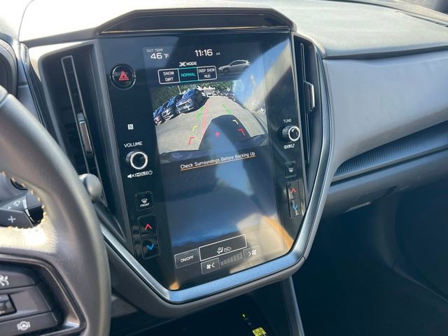 Used 2024 Subaru Crosstrek 2.5i Sport image 20