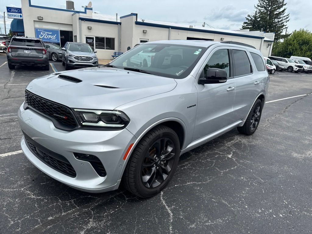 Used 2023 Dodge Durango R/T RWD image 15