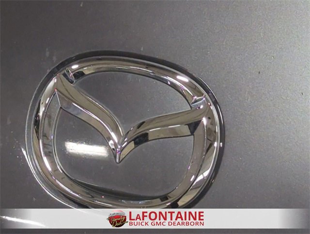 Used 2017 MAZDA MX-5 Miata RF Grand Touring image 23