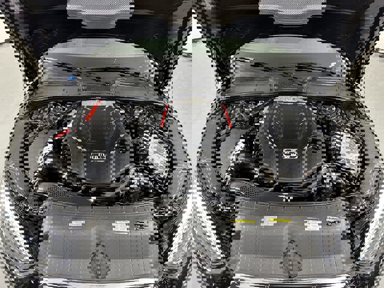 Used 2023 Audi S5 Premium Plus image 24