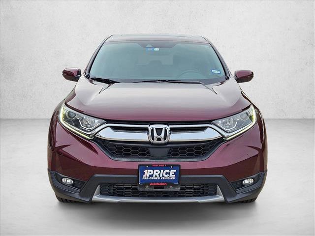 Used 2019 Honda CR-V EX-L image 2