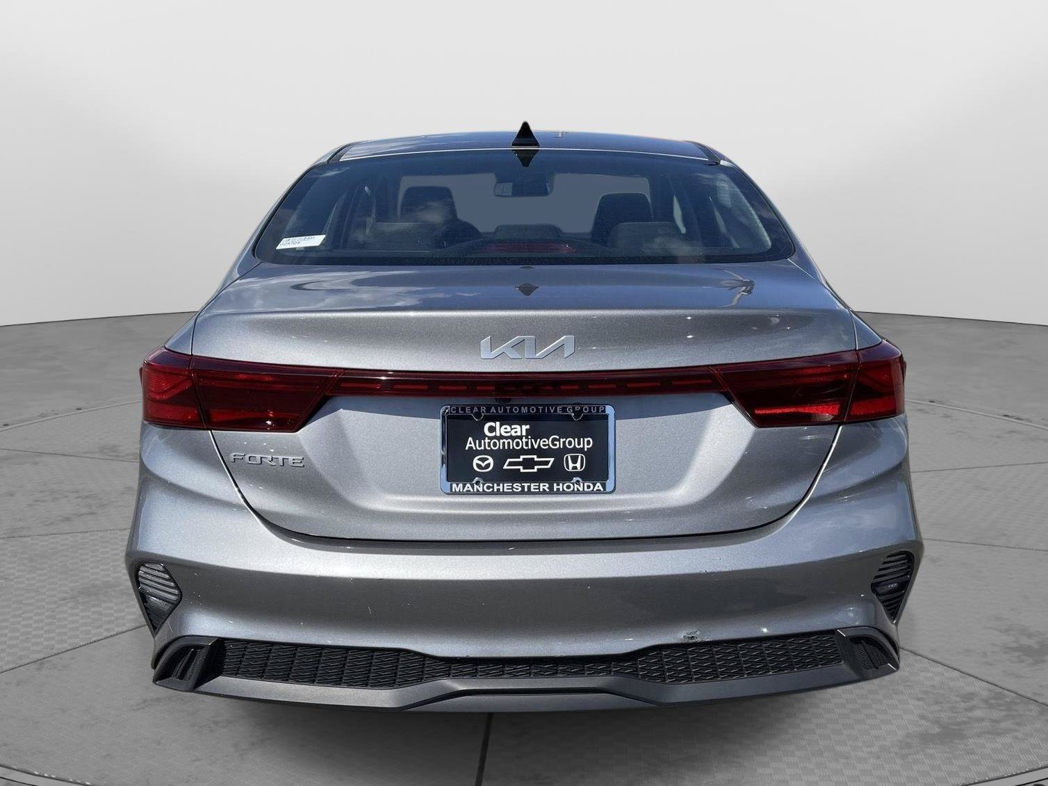 Used 2022 Kia Forte LXS FWD image 18