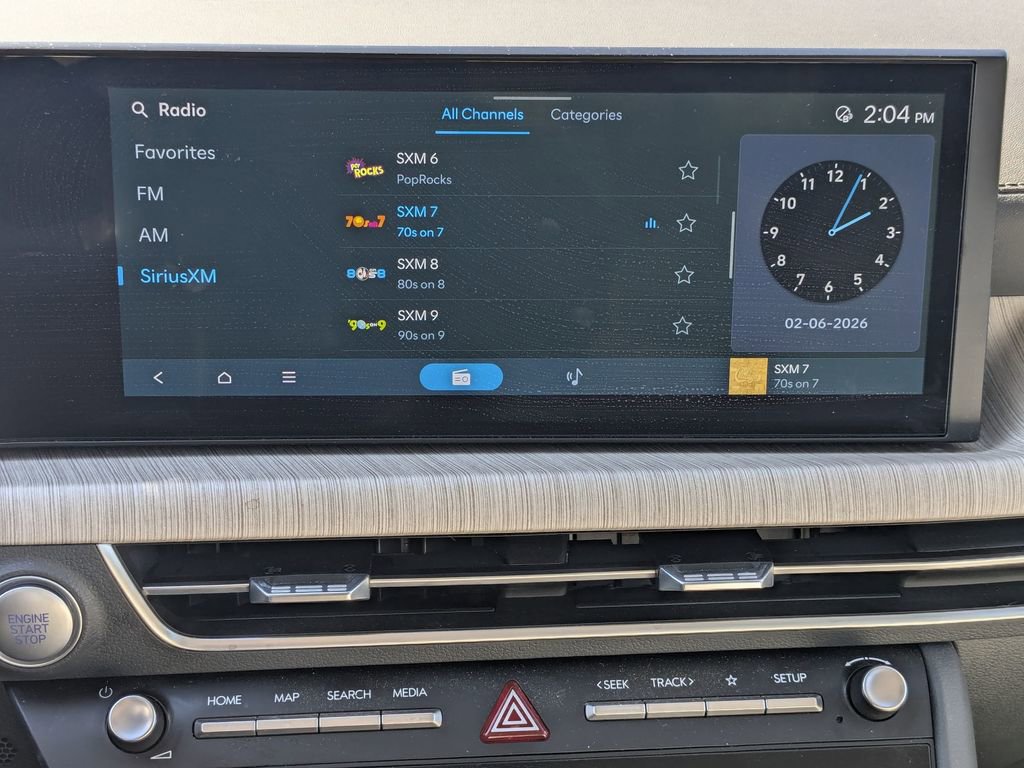 Certified 2024 Hyundai Sonata SEL image 13