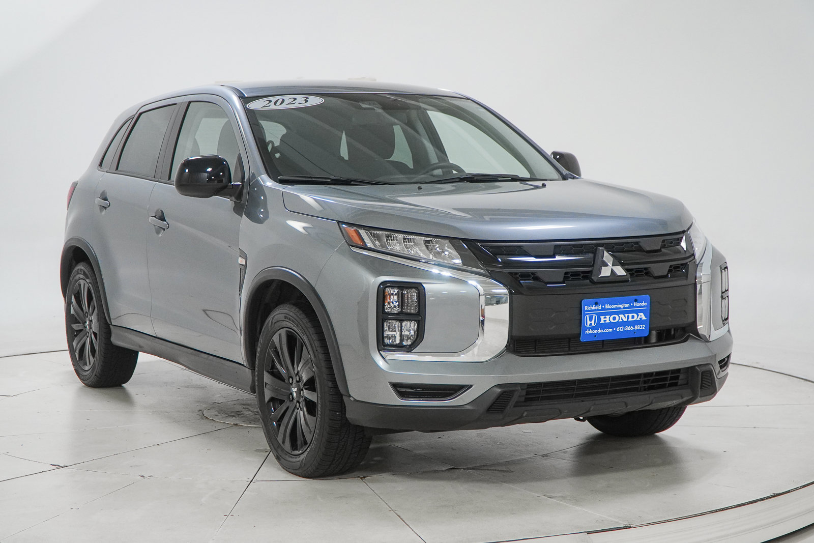 Used 2023 Mitsubishi Outlander Sport AWD image 15