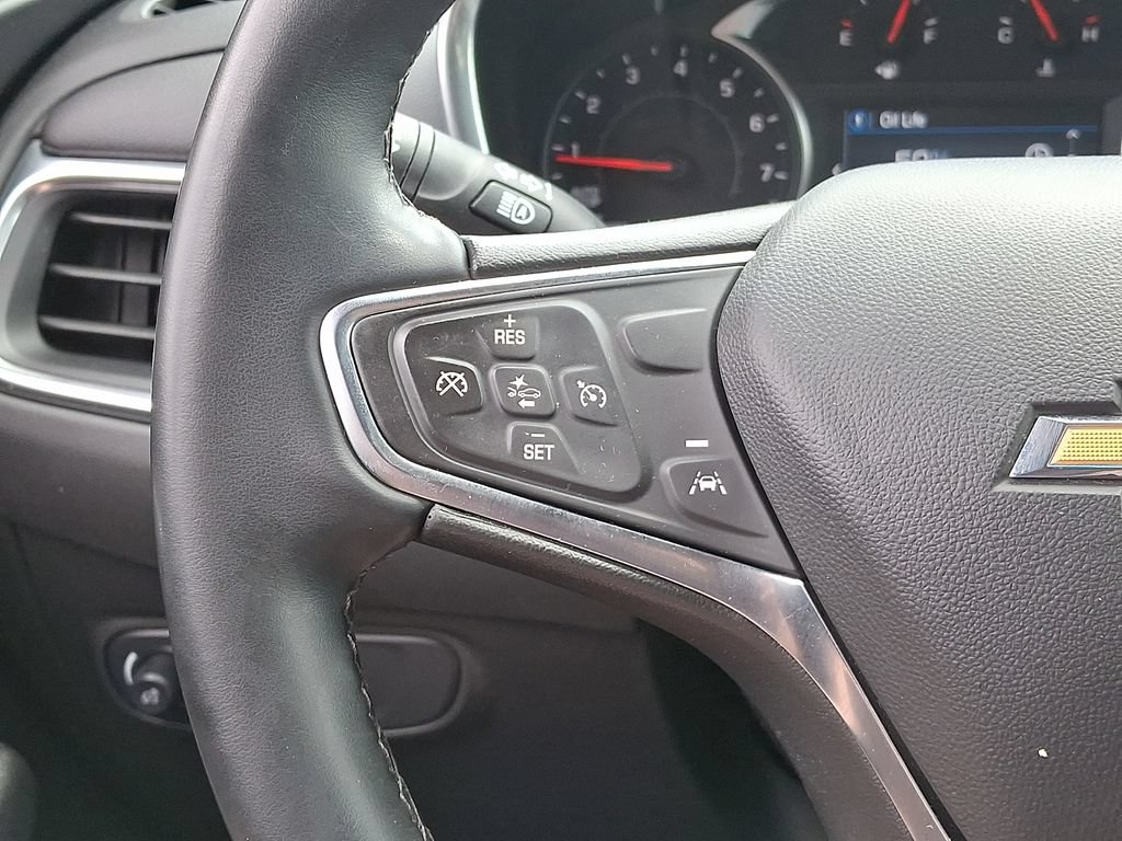 Used 2024 Chevrolet Equinox LT AWD/4WD image 21