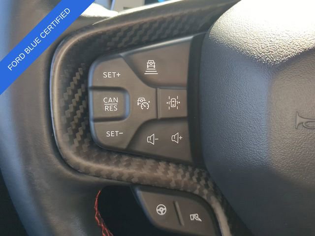 Certified 2024 Ford Bronco Raptor w/ Interior Carbon Fiber Pack 6 AWD/4WD image 25