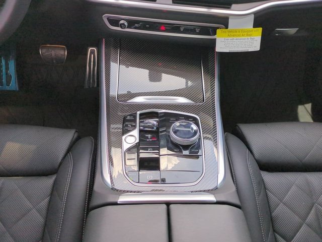 Used 2026 BMW X5 M60i w/ Executive Package AWD/4WD image 18
