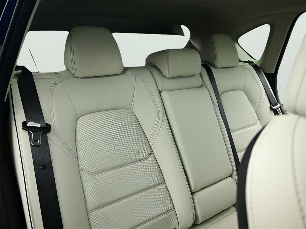 New 2025 MAZDA CX-5 AWD 2.5 S image 8