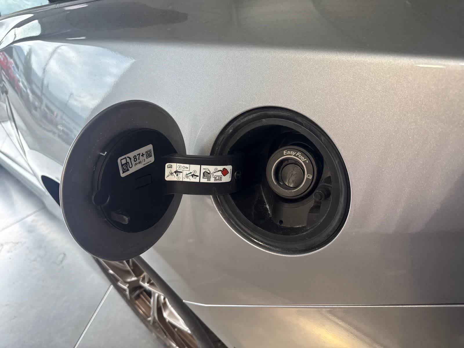 Used 2025 Ford Mustang Premium RWD image 11