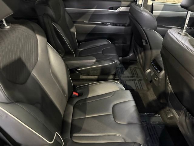 Used 2023 Hyundai Palisade XRT AWD/4WD image 30