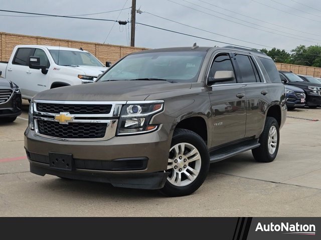 Used 2016 Chevrolet Tahoe LS RWD image 1