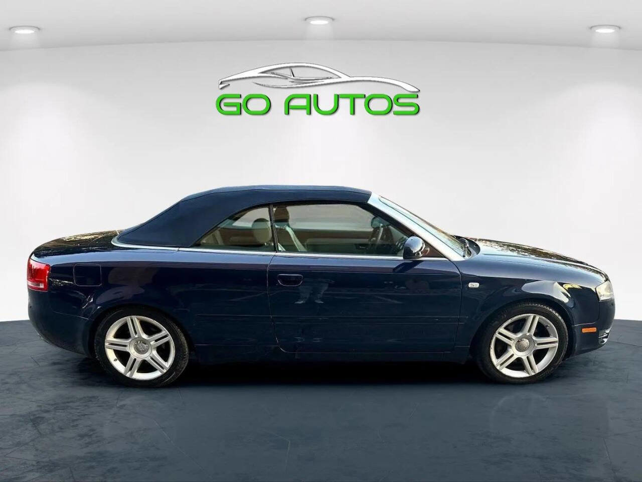 Used 2008 Audi A4 2.0T image 4
