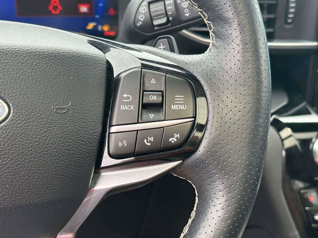 Used 2023 Ford Explorer ST w/ Equipment Group 401A image 22