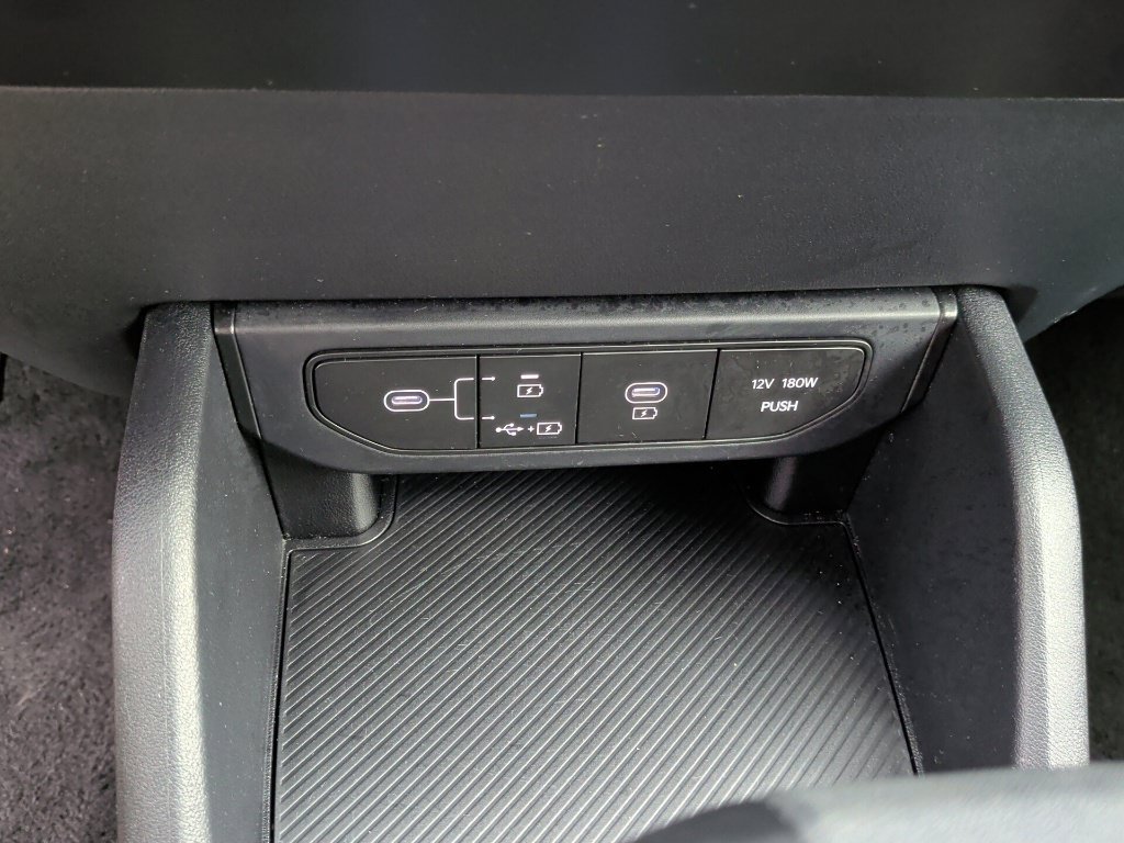 Used 2026 Kia K4 FWD image 28