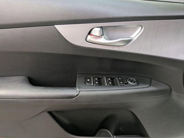 Used 2023 Kia Forte LXS FWD image 14