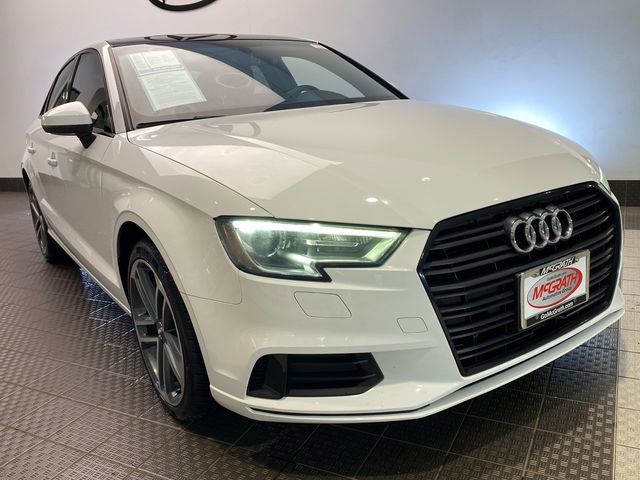 Used 2020 Audi A3 2.0T Premium FWD image 2