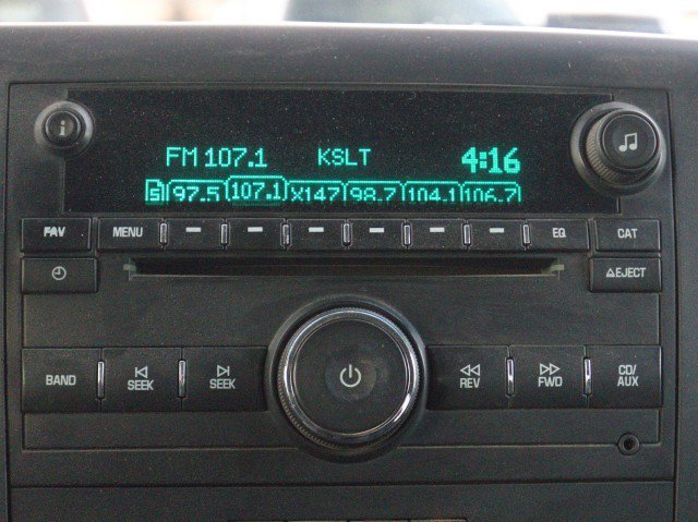 Used 2011 GMC Sierra 3500 SLE w/ SLE Preferred Package image 22