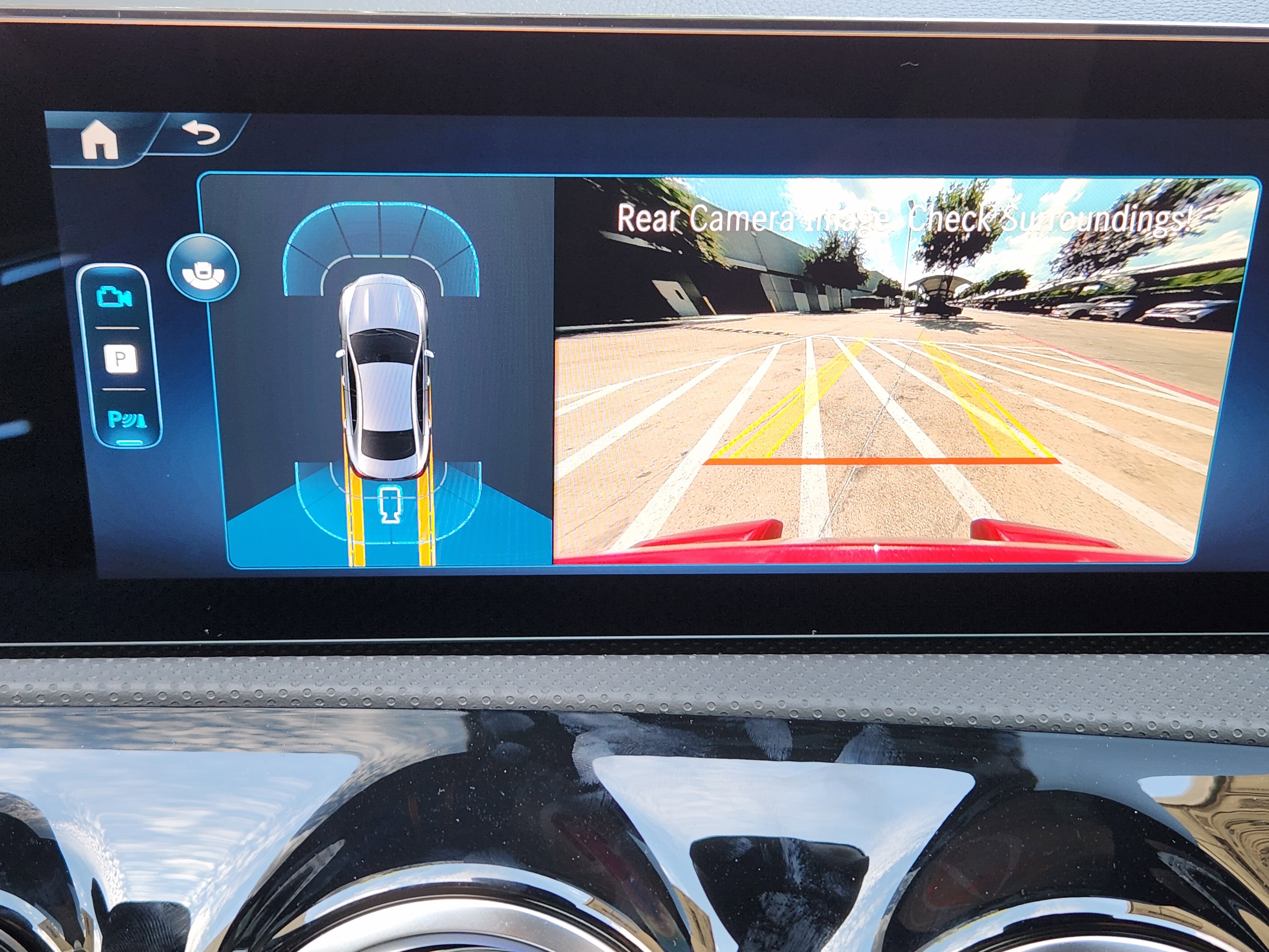 New 2026 Mercedes-Benz CLA 250 image 18