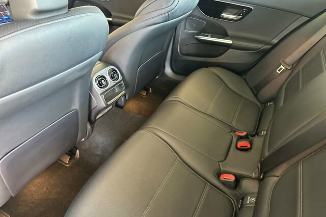 Certified 2022 Mercedes-Benz C 300 Sedan image 14
