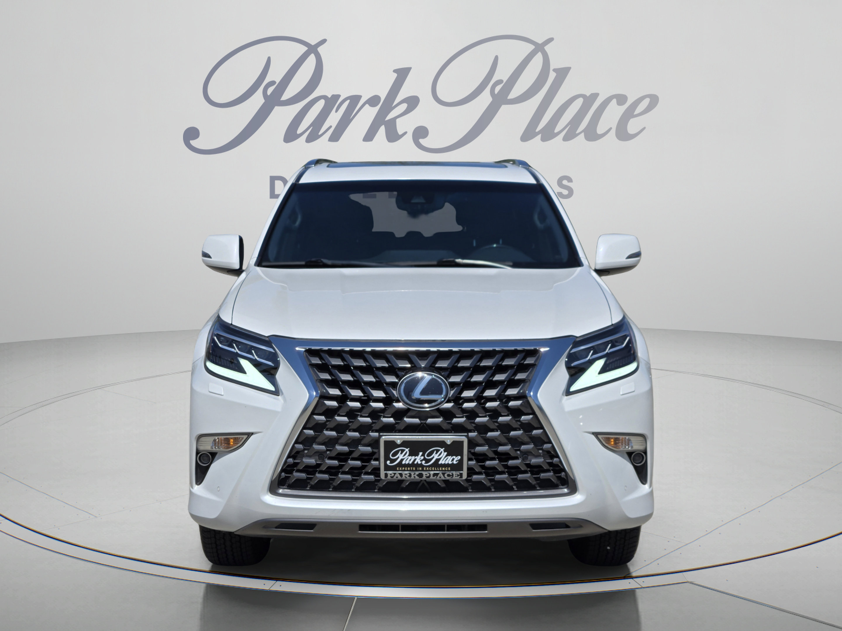 Used 2021 Lexus GX 460 Premium AWD/4WD image 8