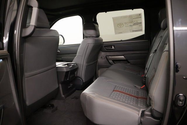 New 2026 Toyota Tundra Capstone image 26