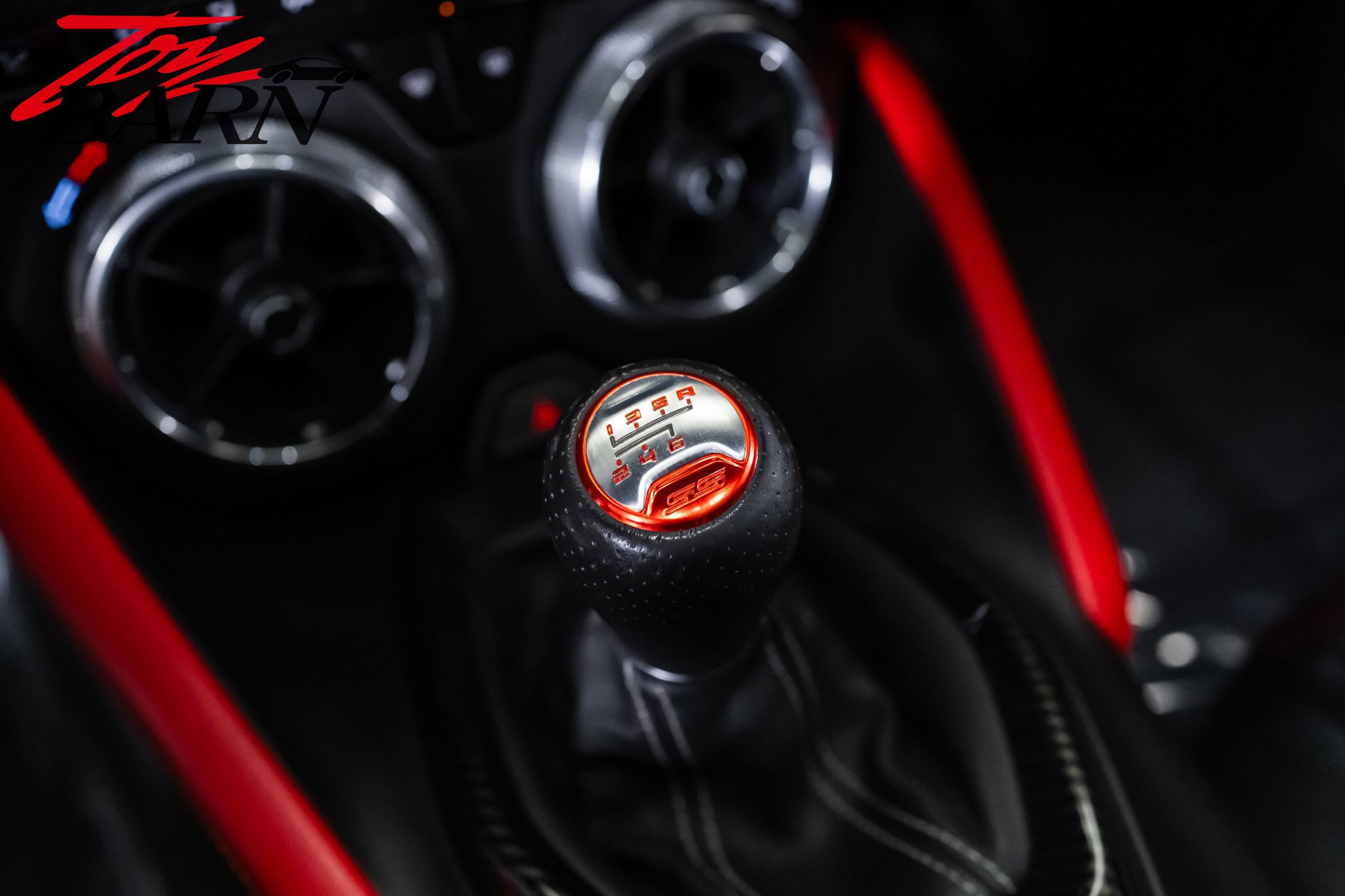 Used 2021 Chevrolet Camaro SS w/ Redline Edition RWD image 43