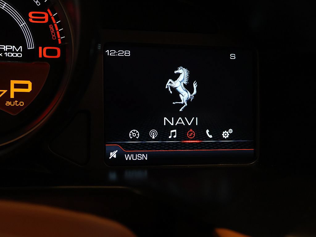 Certified 2023 Ferrari 812 GTS RWD image 94