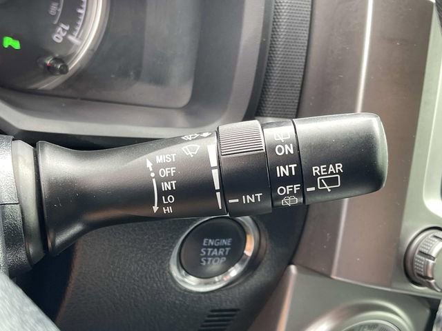 Used 2020 Toyota 4Runner Limited AWD/4WD image 48
