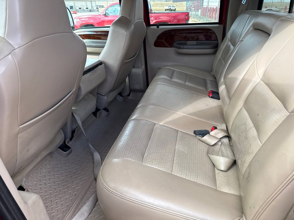Used 2003 Ford F250 XL image 16