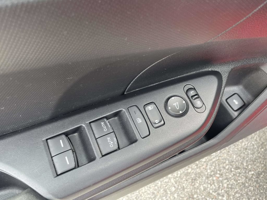 Certified 2020 Honda Civic LX image 18