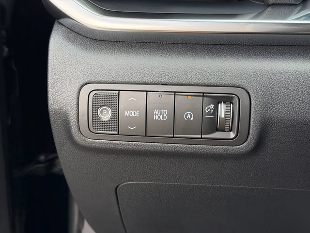 New 2027 GMC Terrain Elevation w/ Elevation Premium Package FWD image 21