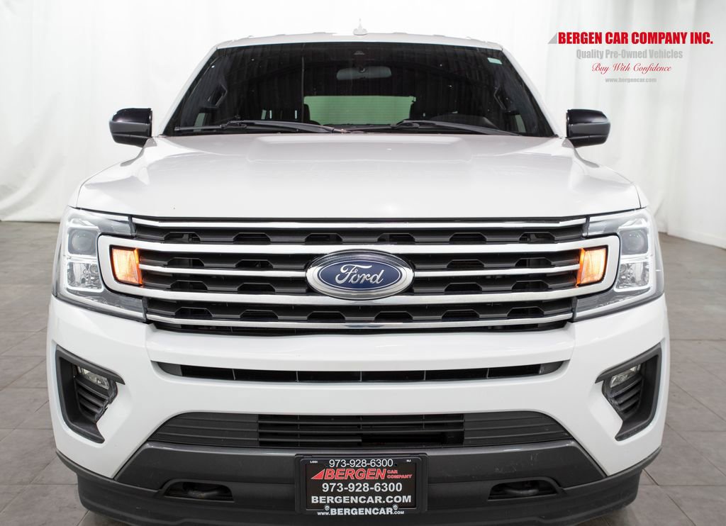 Used 2020 Ford Expedition Max XL image 2