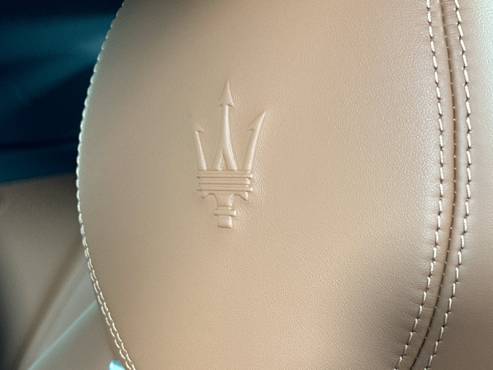 New 2026 Maserati GranCabrio Modena AWD/4WD image 39