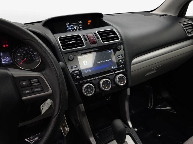 Used 2016 Subaru Forester 2.5i Premium AWD/4WD image 17