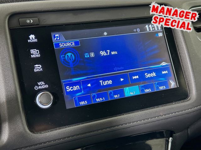 Used 2022 Honda HR-V EX image 15