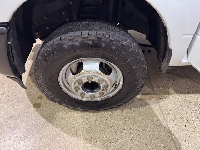 Used 2024 RAM 3500 Tradesman AWD/4WD image 30