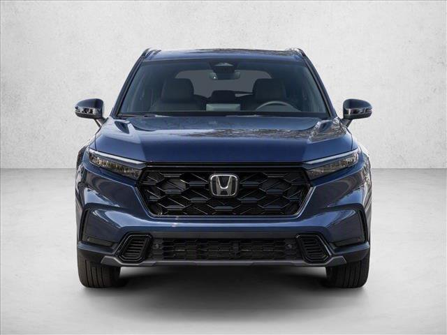 Used 2024 Honda CR-V Sport-L image 2
